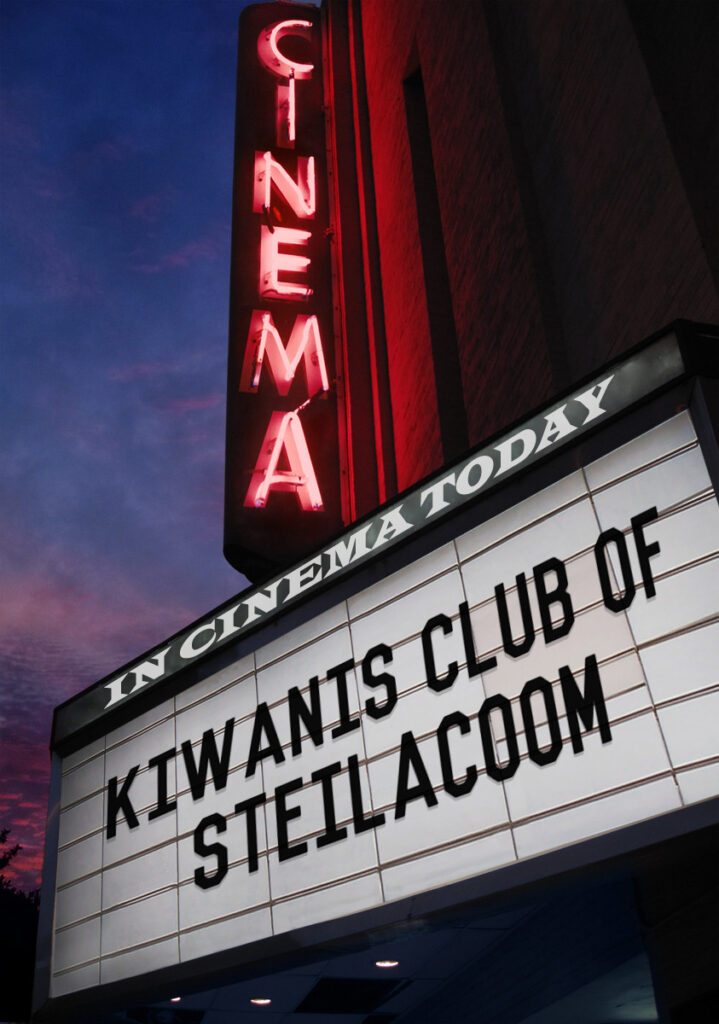Click to sign up for the Evening Meeting