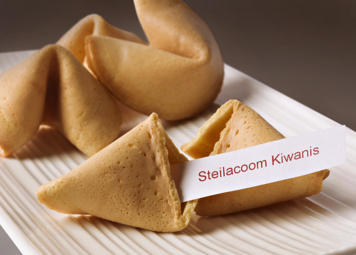 fortune cookie fortune cookie