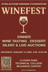 Click to purchase tickets or sponsor the event.