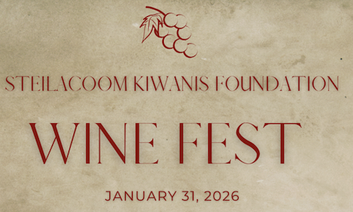 Click to purchase tickets for or sponsor the event.