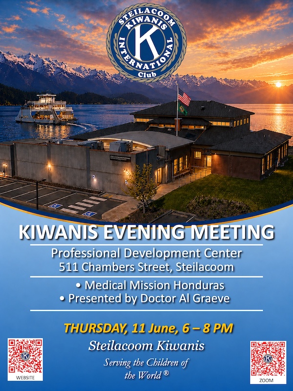 Meeting Kiwanis Evening June 11 2026