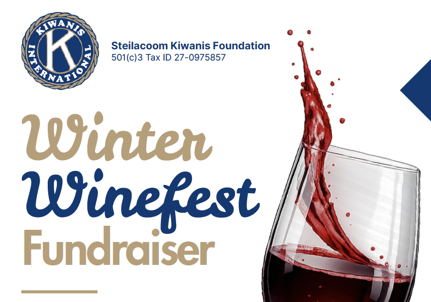 Click to see the upcoming event.
